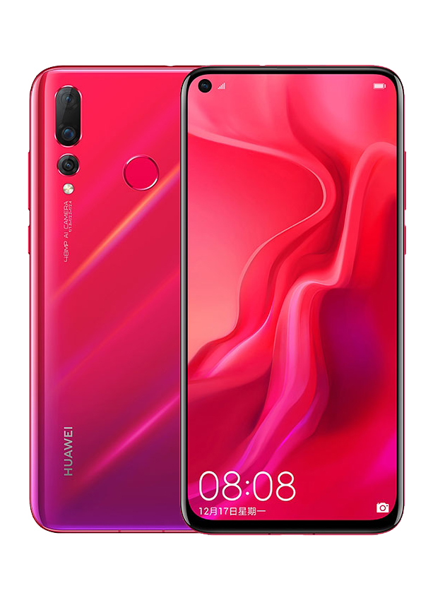 Huawei Nova 4